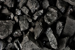 Cheriton Or Stackpole Elidor coal boiler costs