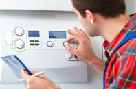 free commercial Cheriton Or Stackpole Elidor boiler quotes